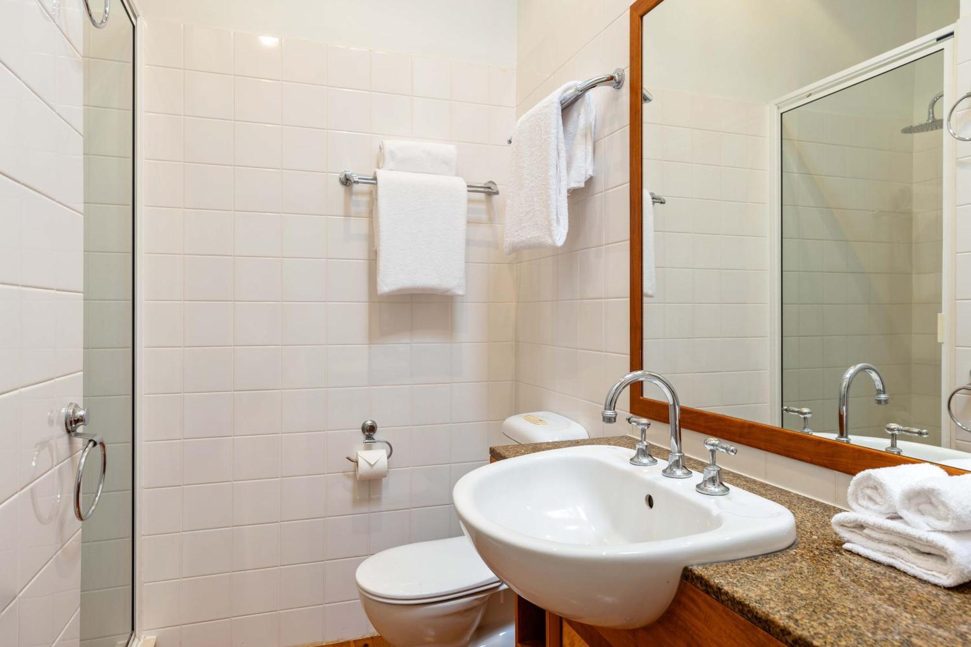 פורט דוגלאס Surya Beachfront Villa מראה חיצוני תמונה