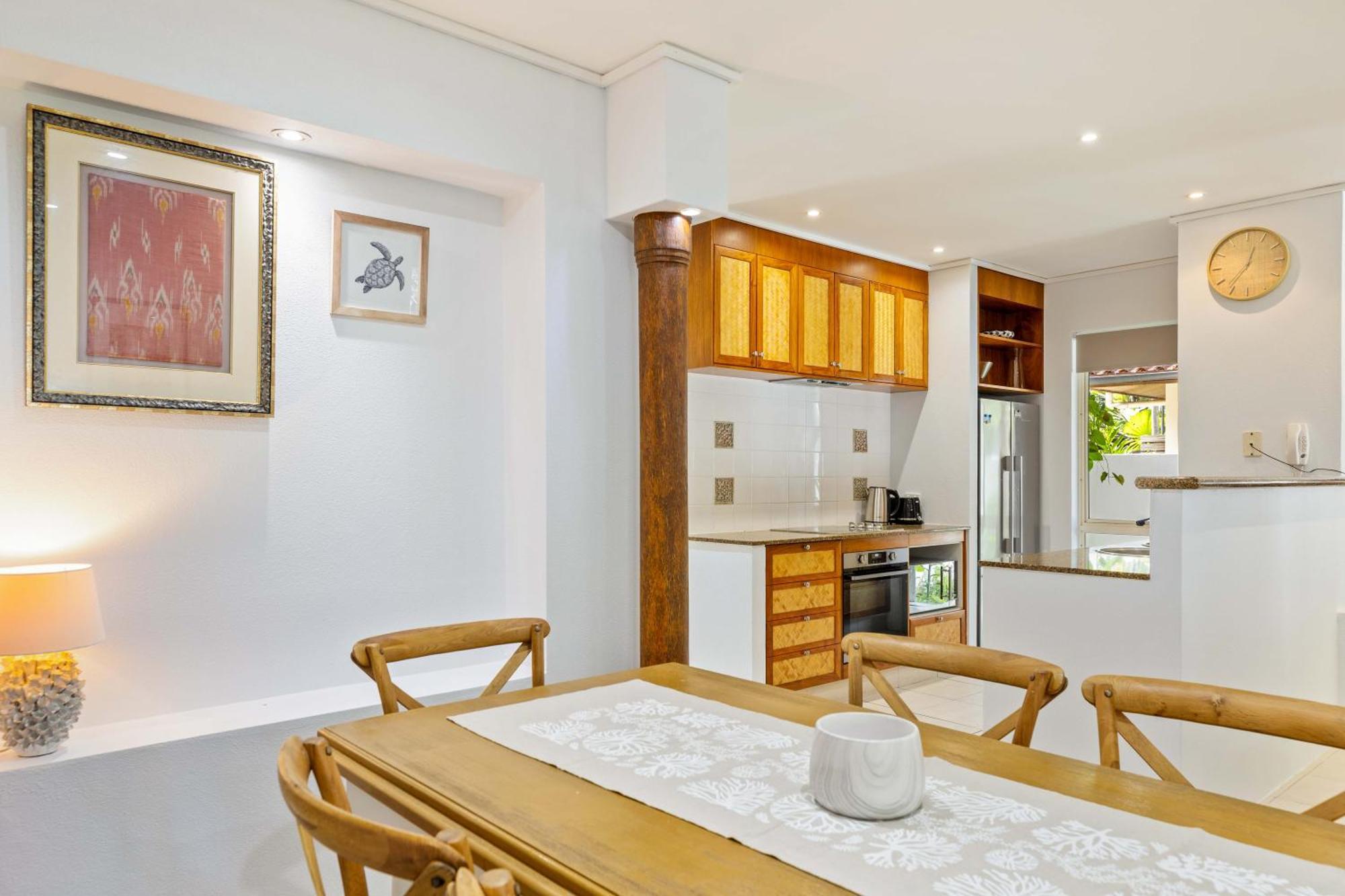 פורט דוגלאס Surya Beachfront Villa מראה חיצוני תמונה