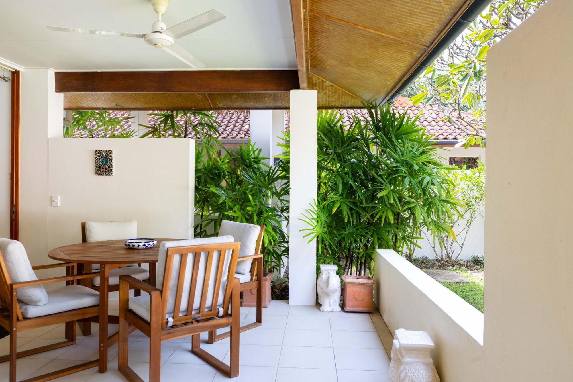 פורט דוגלאס Surya Beachfront Villa מראה חיצוני תמונה