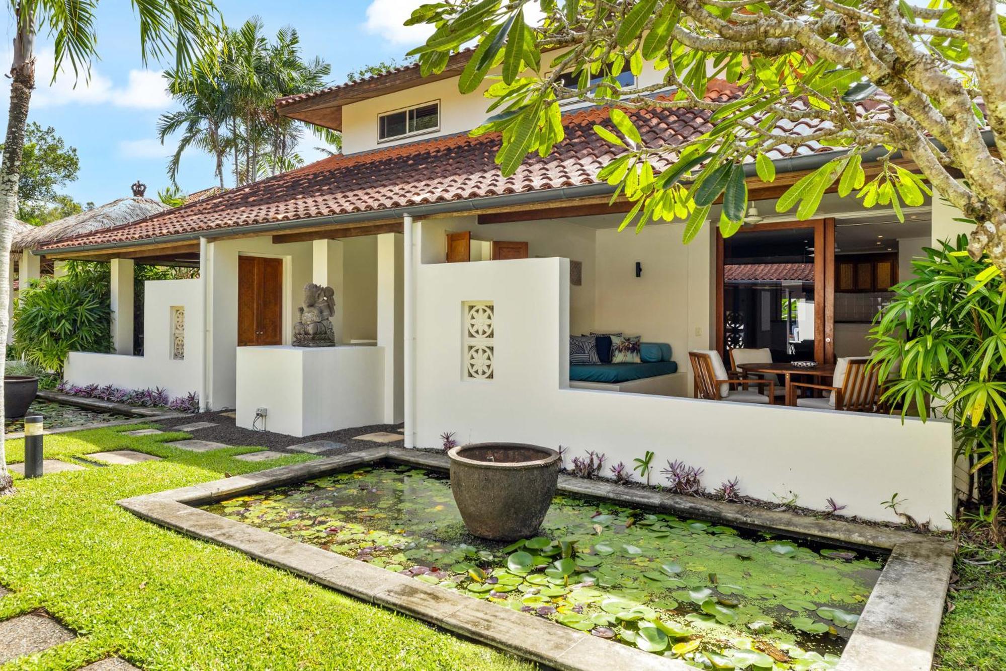 פורט דוגלאס Surya Beachfront Villa מראה חיצוני תמונה
